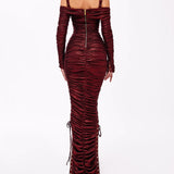 Metallic Majesty - 018