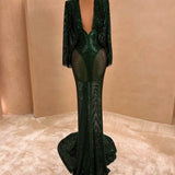 Evening Dress - 070