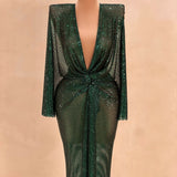 Evening Dress - 070