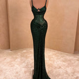 Evening Dress - 070