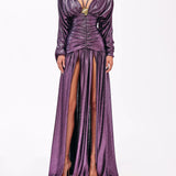 Metallic Majesty - 019