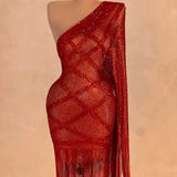 Evening Dress - 071