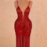 Evening Dress - 071