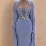 Evening Dress - 132