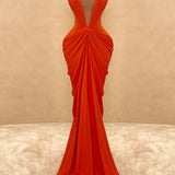 Evening Dress - 171