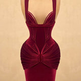 Evening Dress - 159