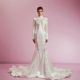 Bridal RTW '24 - 022