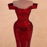 Evening Dress - 074