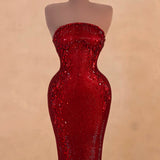 Evening Dress - 074
