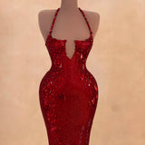 Evening Dress - 074