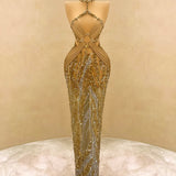Evening Dress - 126