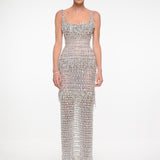 Look 17 - Dubai Glass