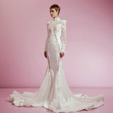 Bridal RTW '24 - 022