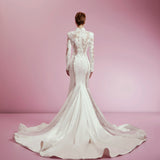 Bridal RTW '24 - 022