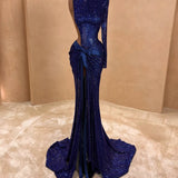 Evening Dress - 076