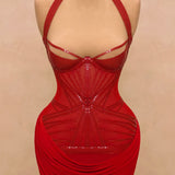 Evening Dress - 146