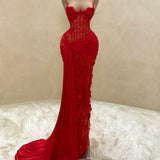 Evening Dress - 210