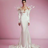 Bridal RTW '24 - 023