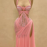 Evening Dress - 169