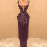Evening Dress - 135