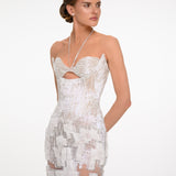 Look 24 - Dubai Ice