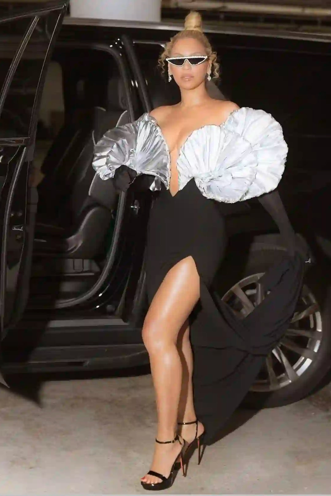 Beyonce