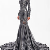 Metallic Majesty - 002