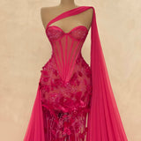 Evening Dress - 108