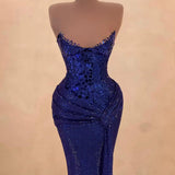 Evening Dress - 077