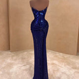 Evening Dress - 077