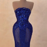 Evening Dress - 077