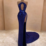 Evening Dress - 077