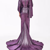 Metallic Majesty - 020