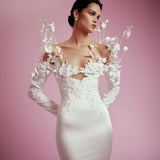 Bridal RTW '24 - 023