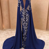 Evening Dress - 078