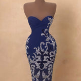 Evening Dress - 078