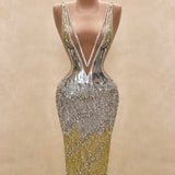 Evening Dress 212