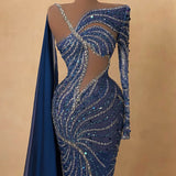 Evening Dress - 079