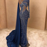 Evening Dress - 079