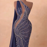 Evening Dress - 079