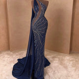 Evening Dress - 079