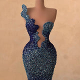 Evening Dress - 080