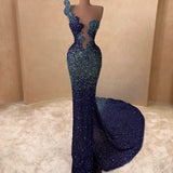 Evening Dress - 080