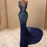 Evening Dress - 080
