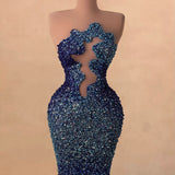 Evening Dress - 080