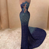 Evening Dress - 080