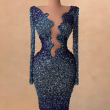 Evening Dress - 080