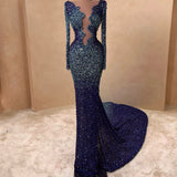 Evening Dress - 080
