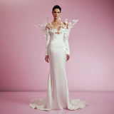 Bridal RTW '24 - 023