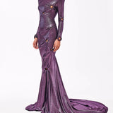 Metallic Majesty - 021